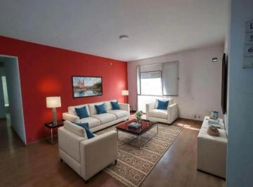 Departamento · 68m² · 3 Ambientes · Venta Depto 3 Amb P.12 Floresta