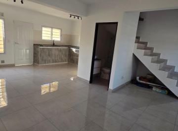 Departamento · 133m² · 4 Ambientes · 1 Cochera · Venta Duplex 4 Ambientes - Los Polvorines