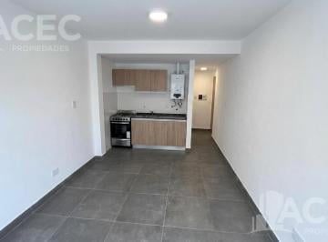 Departamento · 35m² · 1 Ambiente · Venta - Departamento - Monoambiente - Barrio Rep. de La Sexta