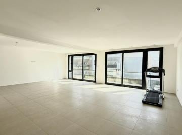 Departamento · 160m² · 4 Ambientes · Piso a Estrenar en Plaza Mitre