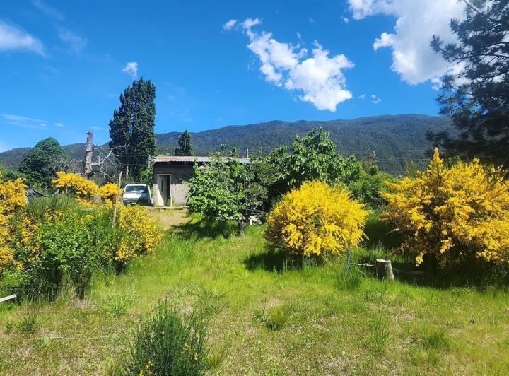 Terreno · 1500m²