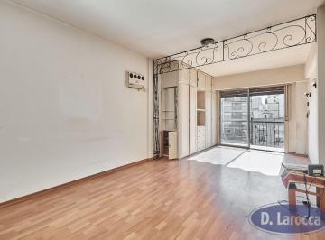 Departamento de 1 ambiente, Caballito · Balcon Al Frente Orientacion Norte a m Jose m Moreno