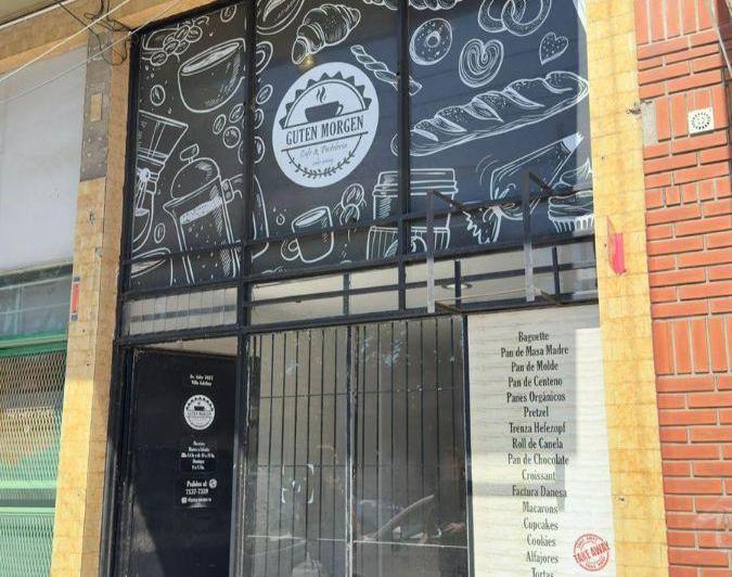 Local comercial · 51m² · 1 Ambiente