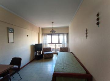 Departamento de 1 ambiente, Mar del Plata · Monoambiente a La Calle