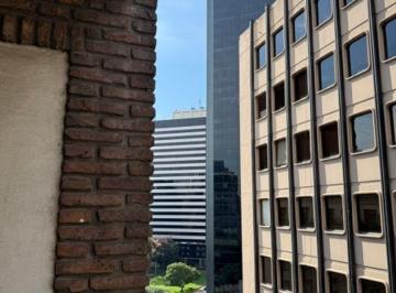 Departamento de 2 ambientes, San Nicolás · Gran Oportunidad! Venta 2 Ambientes con Dependencia. 25 de Mayo y Córdoba, Caba