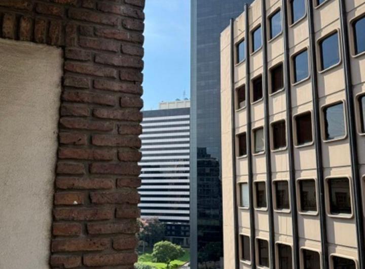 Departamento · 55m² · 2 Ambientes