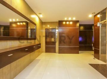 Departamento · 302m² · 8 Ambientes · 2 Cocheras · Piso de Categoría en Venta — 2 Cocheras, Balcones y Amenities en Recoleta (Larrea y Juncal)