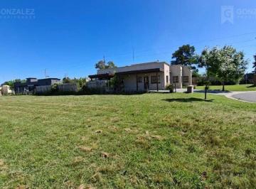 Terreno · 540m² · Terreno Lote en Venta en San Pablo Chico, Pilar, G. B. a. Zona Norte