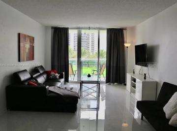 Departamento · 93m² · 2 Ambientes · 1 Cochera · Departamento en Venta en Sunny Isles, Miami, Florida