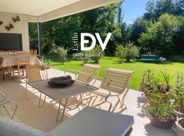 Departamento · 4 Ambientes · 1 Cochera · La Angostura