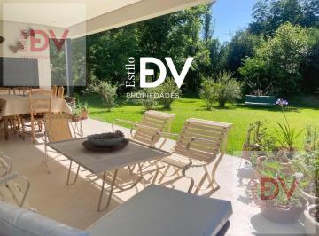 Departamento · 4 Ambientes · 1 Cochera · La Angostura