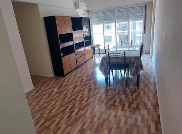 Departamento · 70ha · 4 Ambientes · Av Pueyrredon 700 - Balvanera - 4 Amb. 70 m² Al Frente