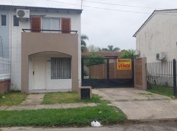 Casa de 3 ambientes, Berazategui · Venta Duplex en Berazategui