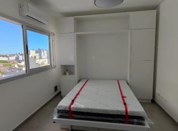 Departamento de 1 ambiente, La Paternal · Alquiler Temporal, Monoambiente + Amenities, La Paternal