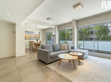 Departamento de 5 ambientes, Barrio Norte · Piso 5 Ambientes con Cochera y Amenities Premium | Palermo