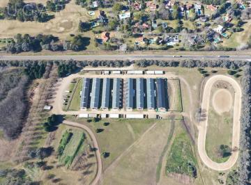 Terreno · 1121m² · (A) - Venta de Lotes Exclusivos en Pilará Polo – Pilar