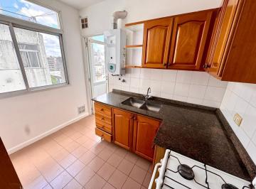 Departamento · 36m² · 2 Ambientes · 1 Cochera · Venta Departamento 1 Dormitorio Cochera Oportunidad Apto Credito Hipotecario Centro