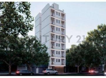 Departamento · 44m² · 2 Ambientes · Departamento en Venta de un Dormitorio en Construcción - Financiación
