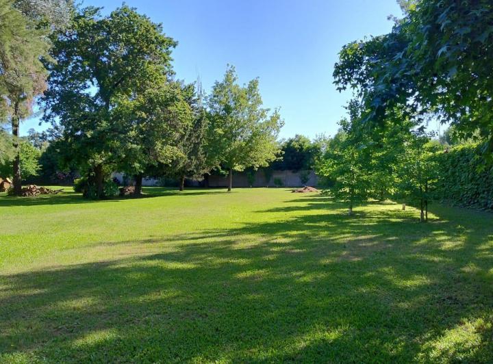 Terreno · 1320m²