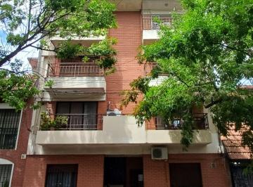 Departamento de 3 ambientes, Rosario · Ocampo 513 Piso 2º Depto 1º