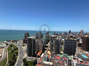 Departamento · 29m² · 1 Ambiente · Havanna - Playa Las Toscas - Ambiente Reciclado