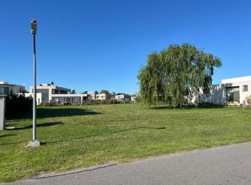 Terreno · 1029m² · Venta Lote de 854 m² en Greenville Polo Resort.