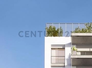Departamento · 48m² · 2 Ambientes · Venta Apartamento 1 Dorm a Estrenar Union