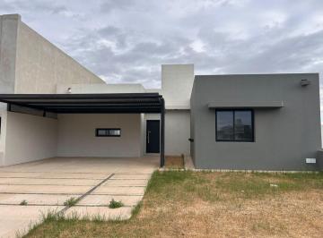 Casa de 5 ambientes, Córdoba · Casa Docta Nobú 3 Dorm. 2 Baños
