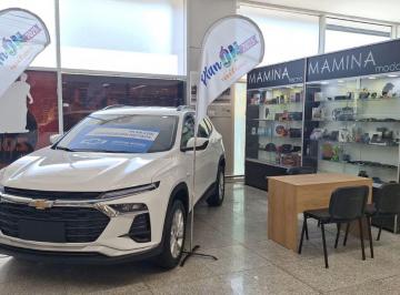 Local comercial , Ciudad de Mendoza · Stand en Alquiler - Coto Mendoza