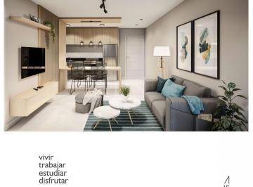Departamento · 40m² · 2 Ambientes · Departamento en Venta Nueva Cordoba Patagonia 15