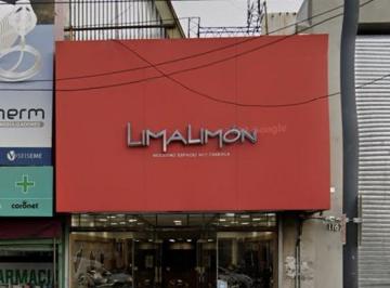 Local comercial · 300m² · Excelente Local - 300 m² - Liniers - Av Rivadavia y Gral Paz