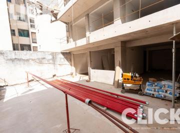 Departamento · 61m² · 3 Ambientes · 3 Ambientes con Patio de 48 m² en Edificio Premium con Amenities en Villa Crespo - Pozo