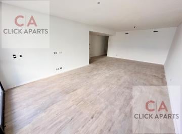 Departamento · 136m² · 4 Ambientes · Piso en Venta de 4 Ambientes con Dependencia - Balcon - Cochera Opcional