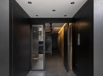 Departamento · 136m² · 4 Ambientes · Piso en Venta de 4 Ambientes con Dependencia - Balcon - Cochera Opcional