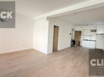 Departamento · 47m² · 1 Ambiente · Venta - Monoambiente Divisible - Almagro