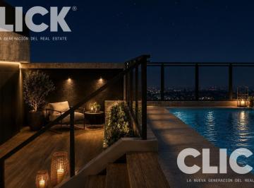 Departamento · 132m² · 4 Ambientes · 1 Cochera · Departamento - Villa Crespo - Pozo - 4 Ambientes - Amenities - a Estrenar