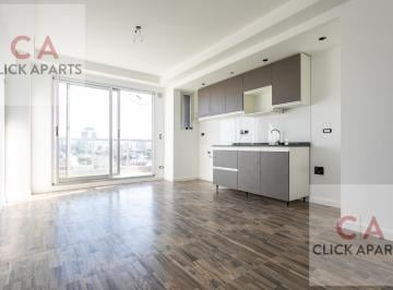 Departamento · 37m² · 2 Ambientes · Venta - 2 Ambientes con Balcón - Villa Urquiza