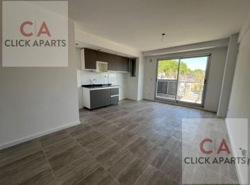 Departamento · 39m² · 2 Ambientes · Venta - 2 Ambientes C/balcón - a Estrenar - Villa Urquiza