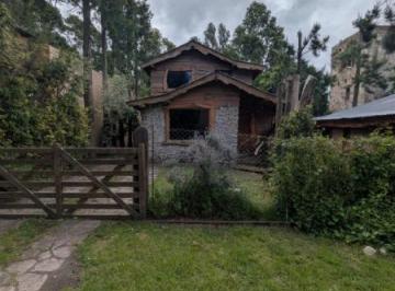 Imagen1 · Hermosa Cabaña 4 Ambientes en Venta en Bosque Peralta Ramos