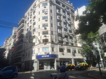 Oficina comercial · 69m² · 3 Ambientes · Alquiler Consultorio/ Oficina en Recoleta