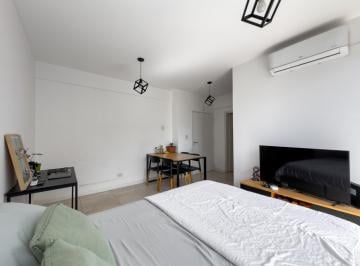 Departamento · 26m² · 1 Ambiente · Venta Departamento Monoambiente Villa Luro