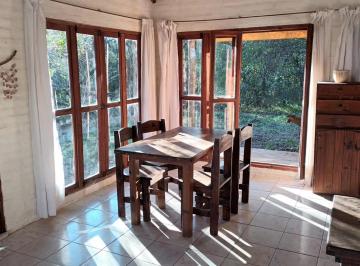 Casa · 82m² · 3 Ambientes · Casa en Venta Río Ceballos Apto Credito