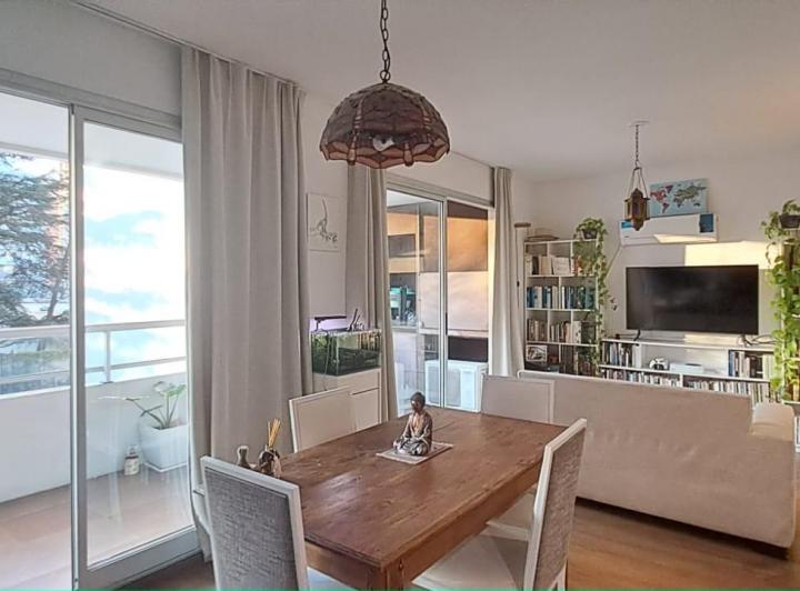 Departamento · 50m² · 2 Ambientes