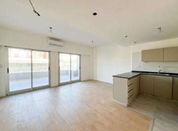 Departamento · 47m² · 2 Ambientes · Departamento de Dos Ambientes en Almagro en Venta