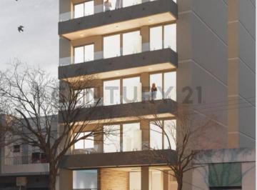 Departamento · 52m² · 2 Ambientes · Departamentos de Categoria en Venta