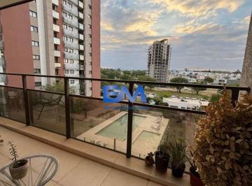 ANM-ANM-205_2 · Vendo Departamento 1 Dormitorio en Pilares de Manantiales C/ Amplio Balcón