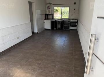 Edificio · 120m² · Edificio en Block en Venta en La Alborada, Derqui, Pilar