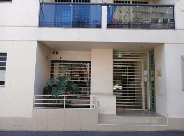 Departamento de 2 ambientes, Córdoba · Bº Cofico - un Dormitorio con Patio