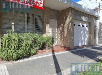 PH · 123m² · 3 Dormitorios · 1 Cochera · PH Al Frente