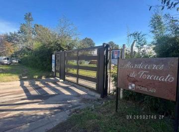 Foto 1 · Don Torcuato - Lote Venta Usd 65.000